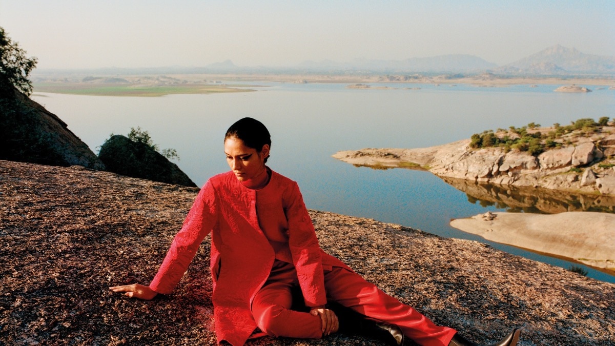 Harper's Bazaar India