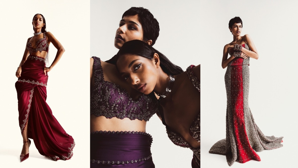 Harper's Bazaar India