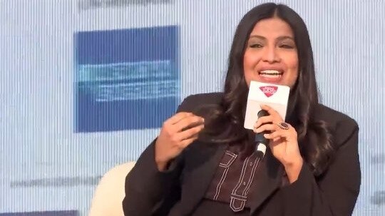 Harper's Bazaar India