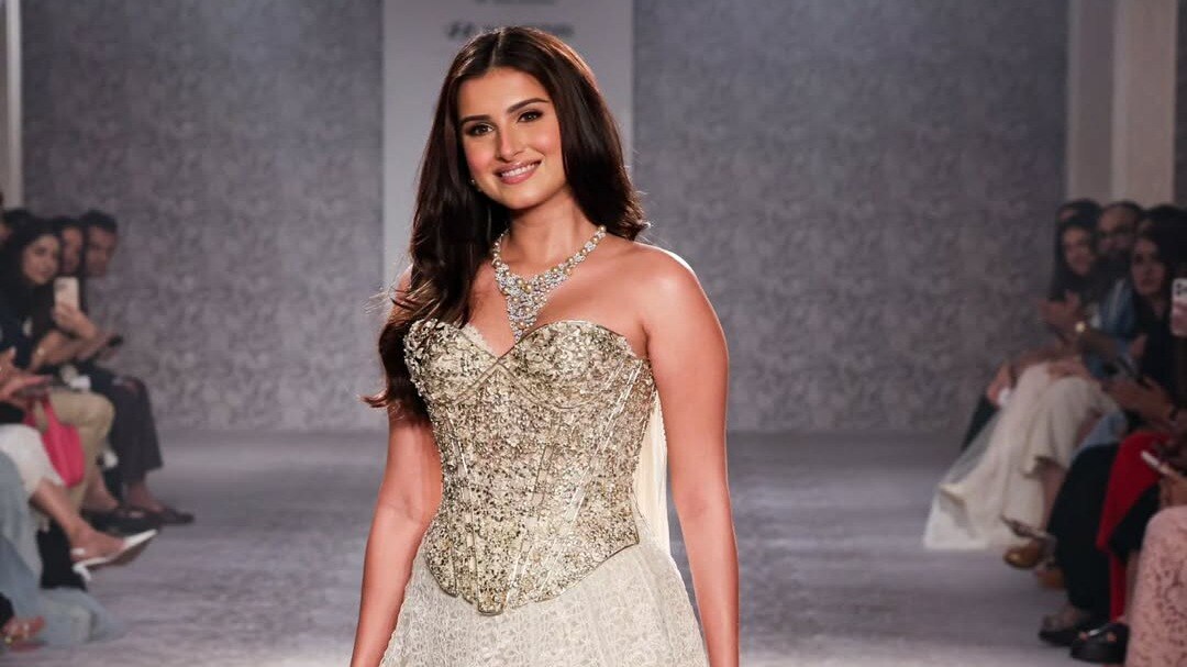 Harper's Bazaar India