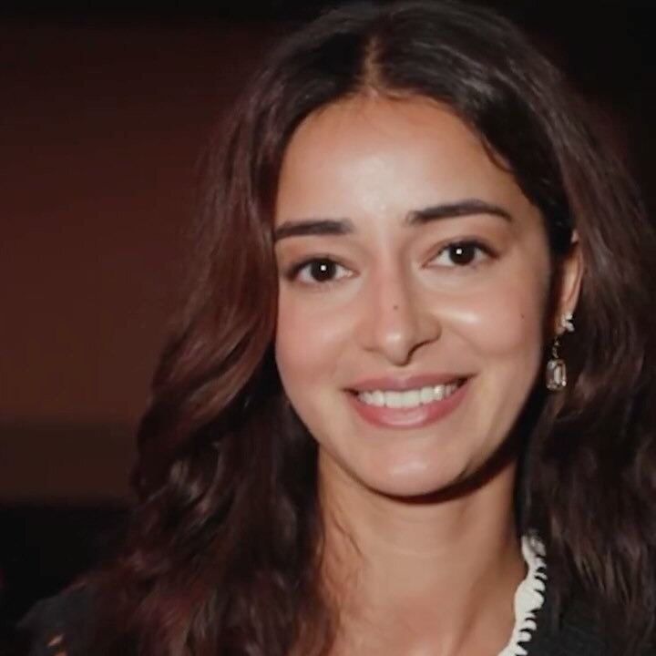  Ananya Panday captures the essence of Chanel at the Spring/Summer 2026 show