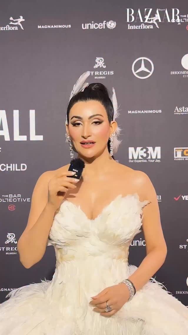 Harper's Bazaar India