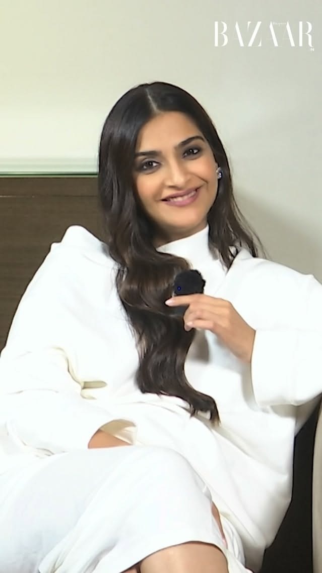 Harper's Bazaar India