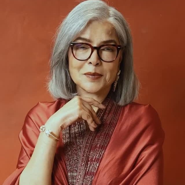 Zeenat Aman, Janhvi Kapoor, Anamika Khanna and more shine bright at Harper’s Bazaar India’s Women of the Year 2025