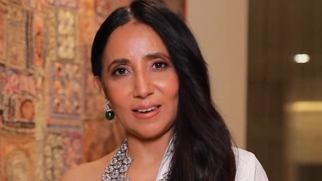 Harper's Bazaar India