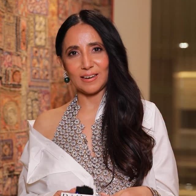 Glamour, grace, and a little mischief—Bazaar’s Women of the Year steal the spotlight in style