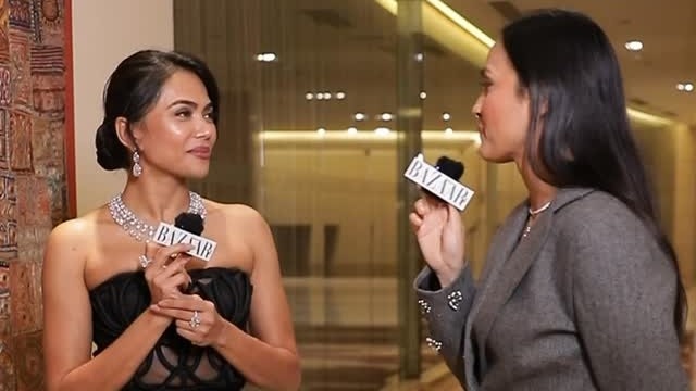 Harper's Bazaar India