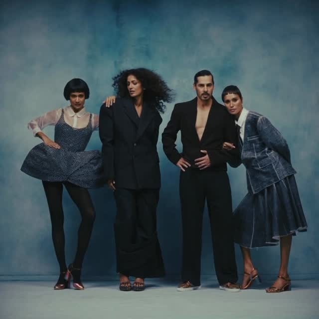 Bazaar India’s Cover Stars Dino Morea, Sheetal Mallar, Carol Gracias, and Ujjwala Raut redefine what it means to be timeless