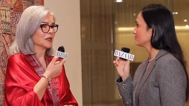 Harper's Bazaar India