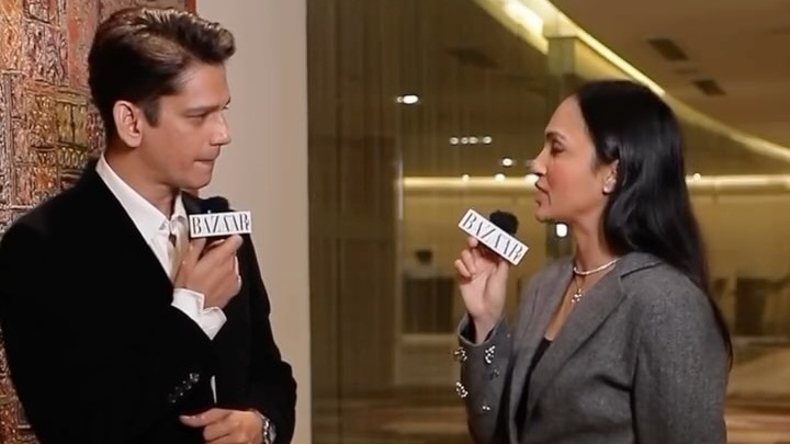 Harper's Bazaar India