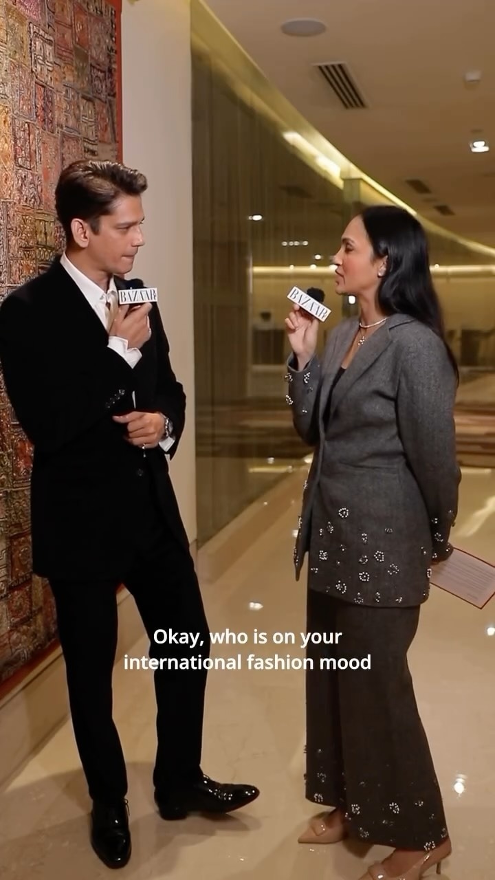 Harper's Bazaar India