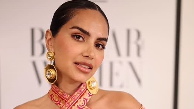 Harper's Bazaar India