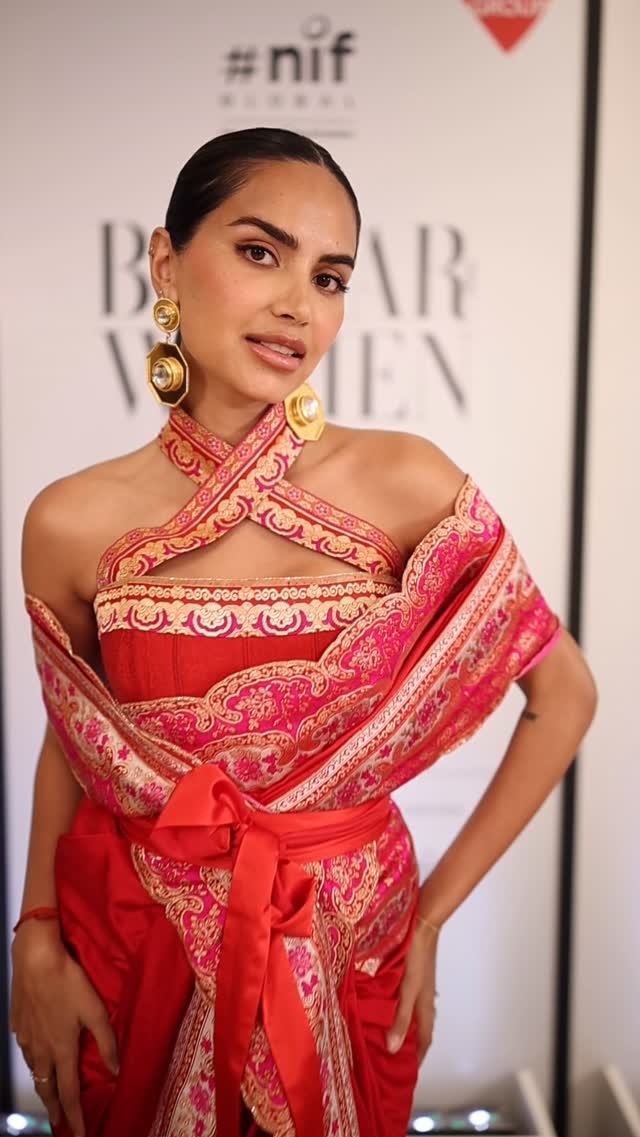 Harper's Bazaar India