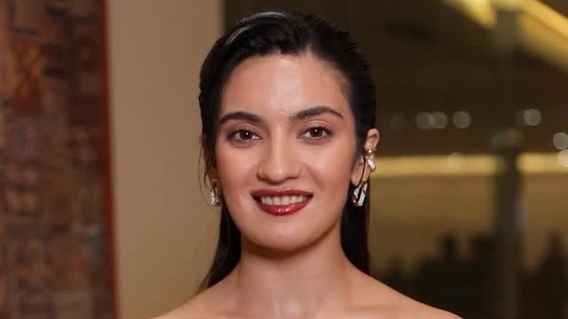 Harper's Bazaar India