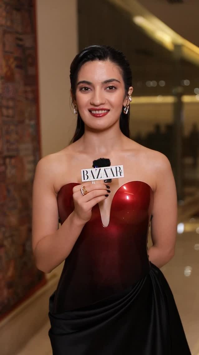 Harper's Bazaar India