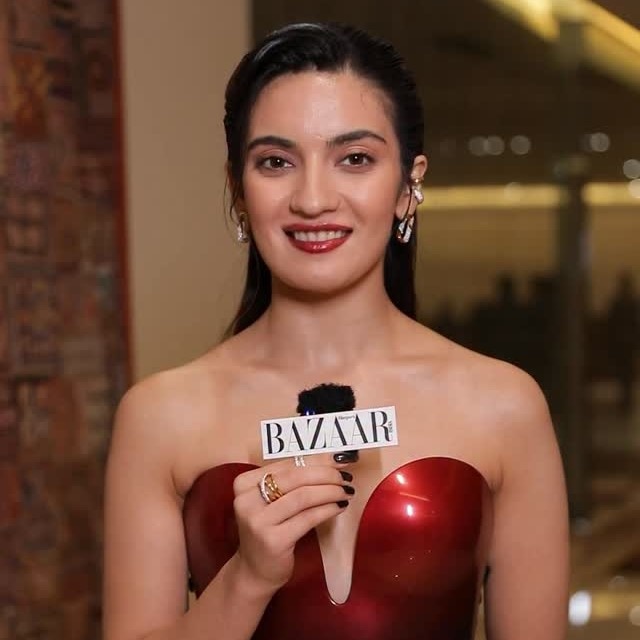 Candid conversations and honest confessions at Bazaar’s Women of the Year 2025