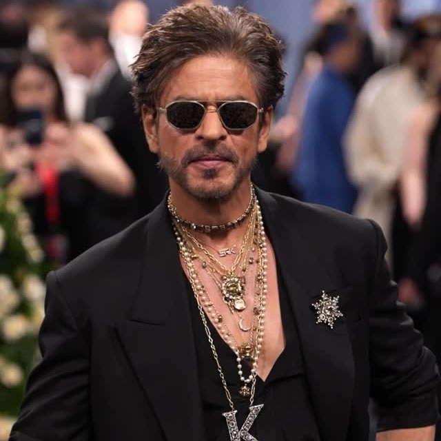 Shah Rukh Khan turns a year more iconic — Celebrating the king of Bollywood’s endless charm and legacy