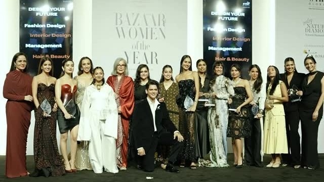 Harper's Bazaar India