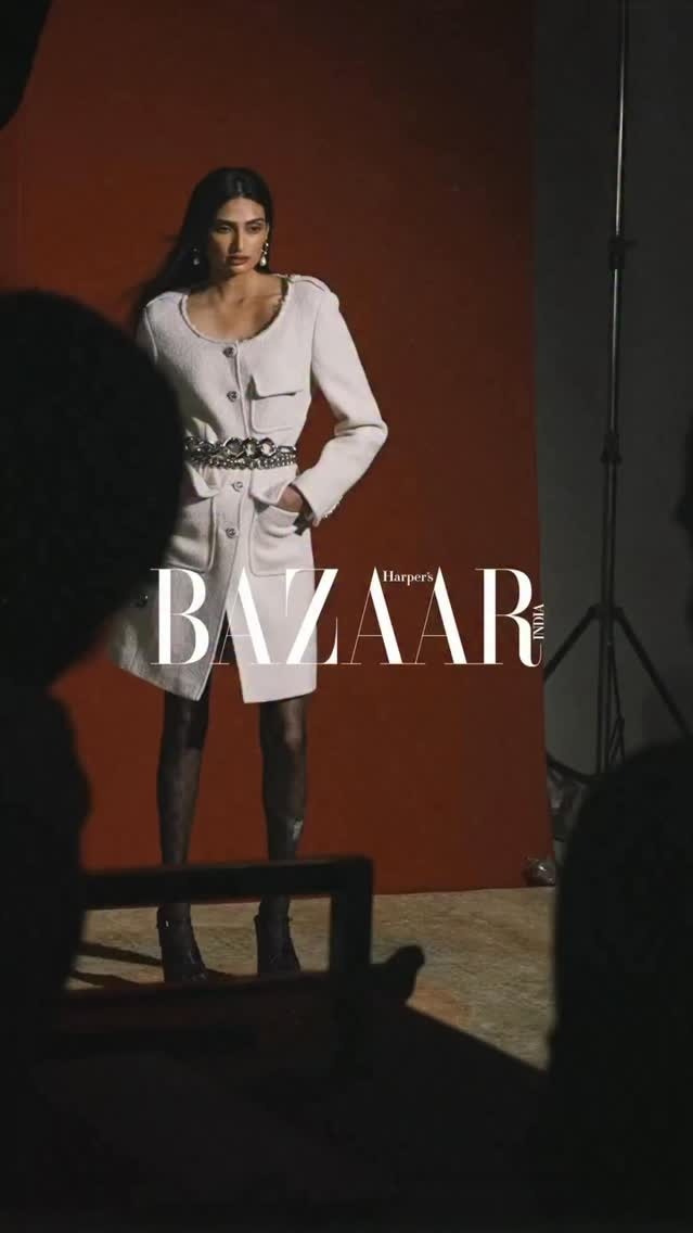 Harper's Bazaar India