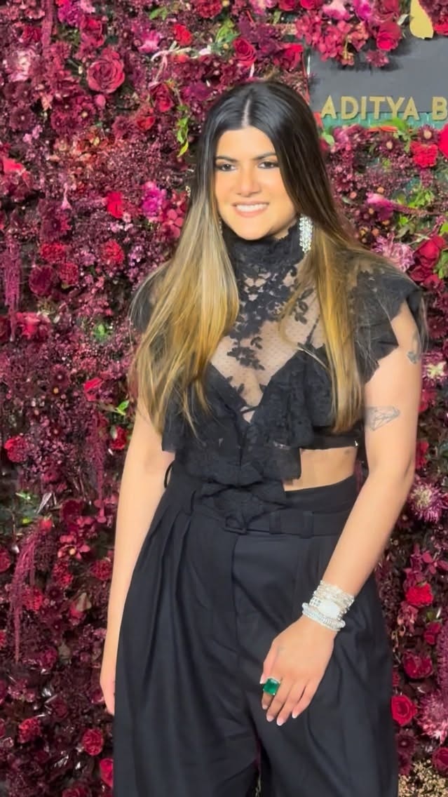 Harper's Bazaar India