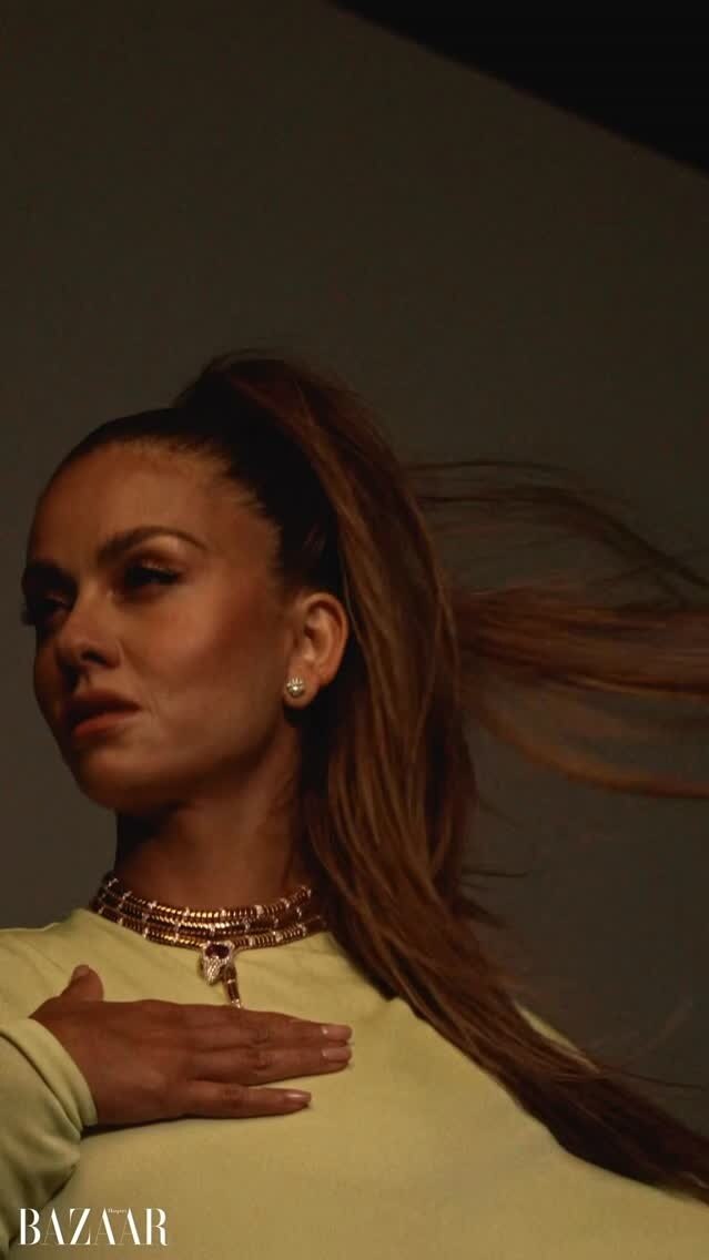 Harper's Bazaar India