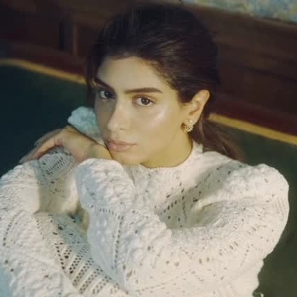 Khushi Kapoor’s style shapeshifts from sleek minimalism to full disco drama