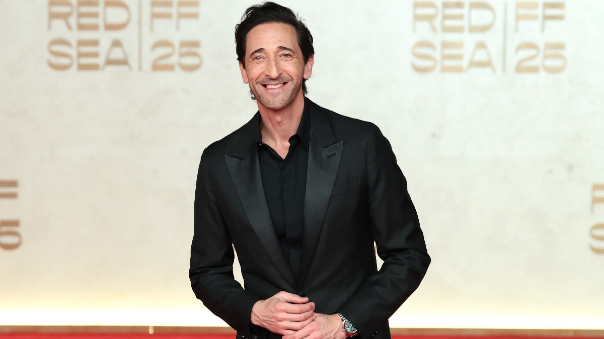 Harper's Bazaar India