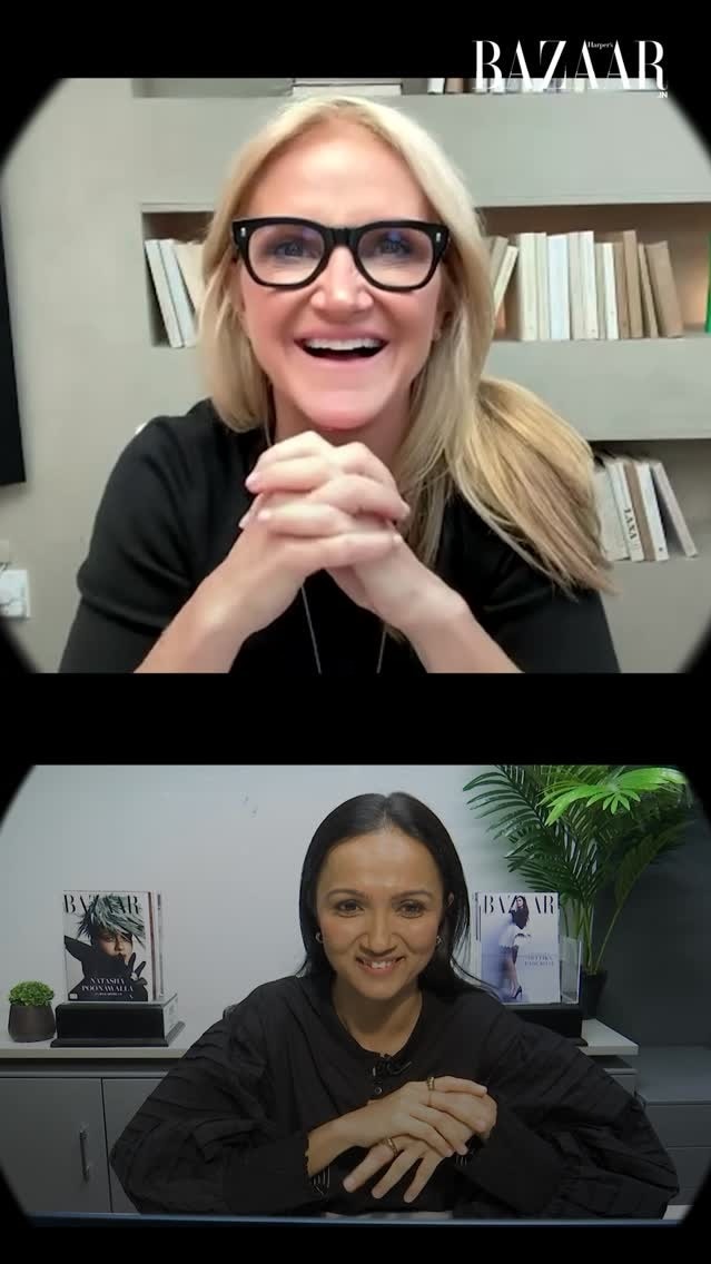 Harper's Bazaar India