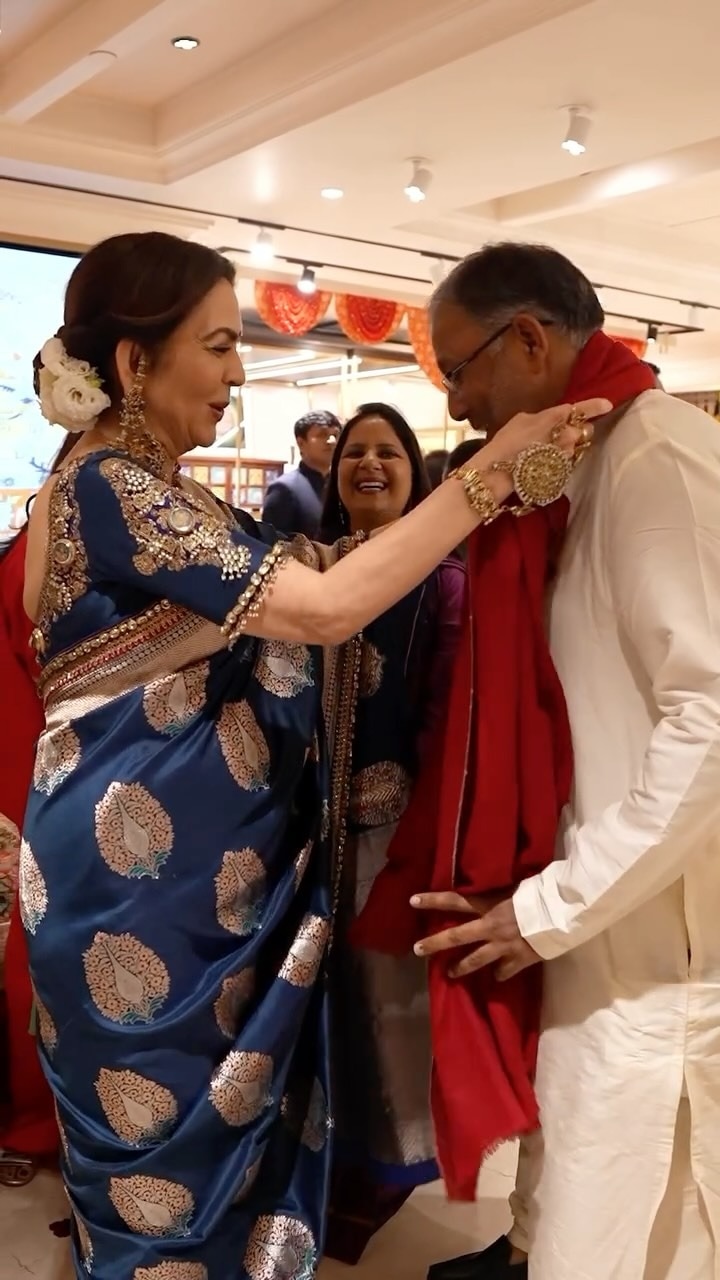 Harper's Bazaar India