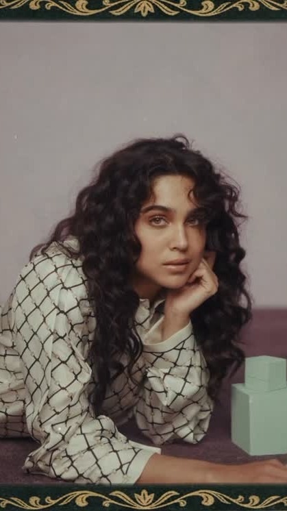 Harper's Bazaar India