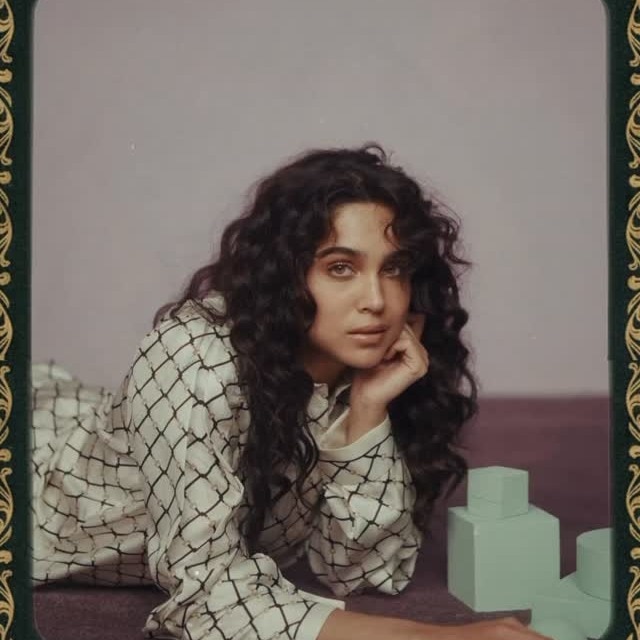 Cover star Sharvari on trusting instinct, intuition, and the responsibility of choosing the right roles