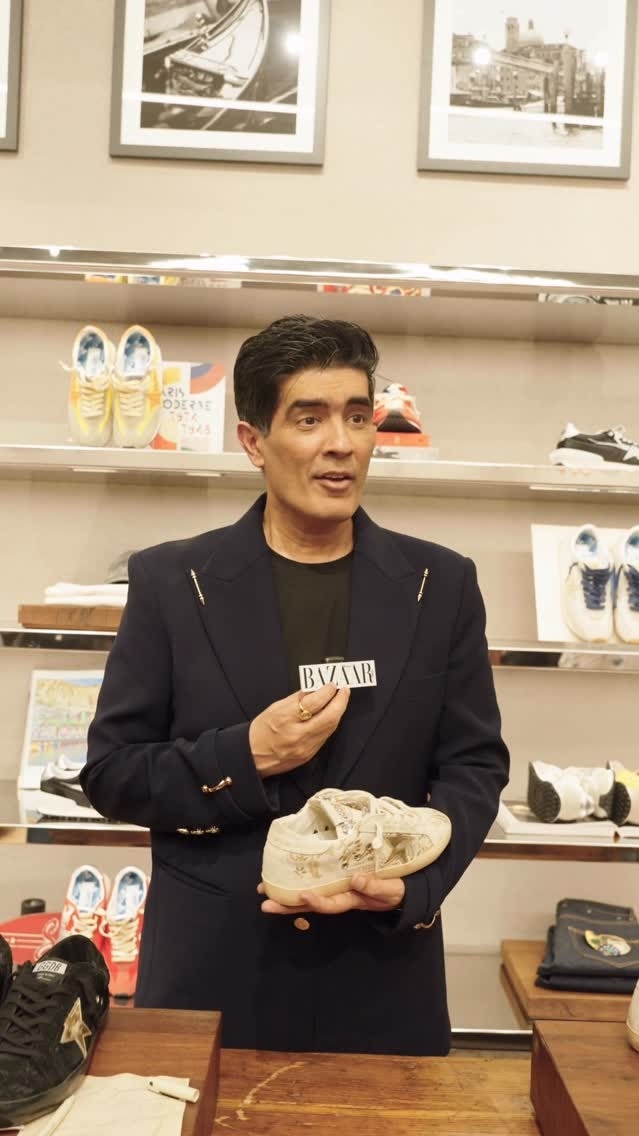 Harper's Bazaar India