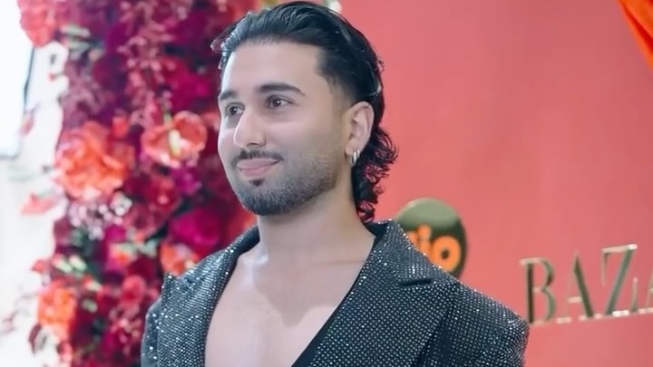 Harper's Bazaar India