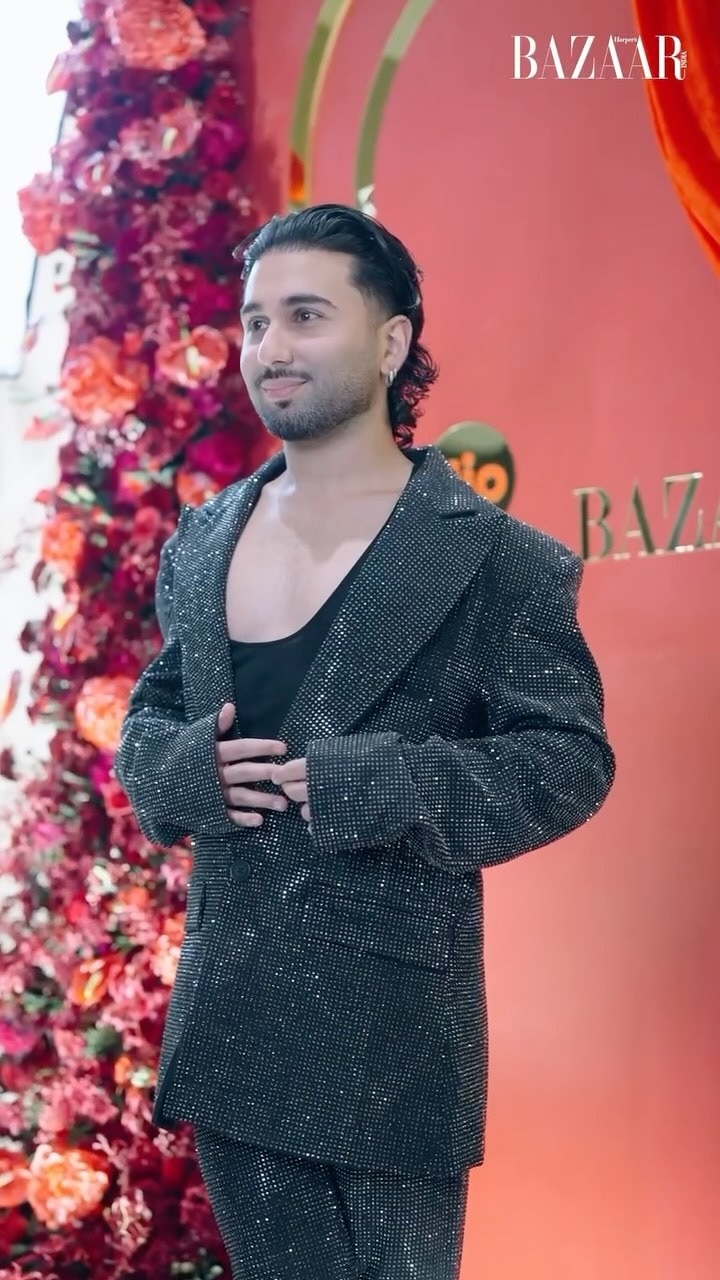 Harper's Bazaar India