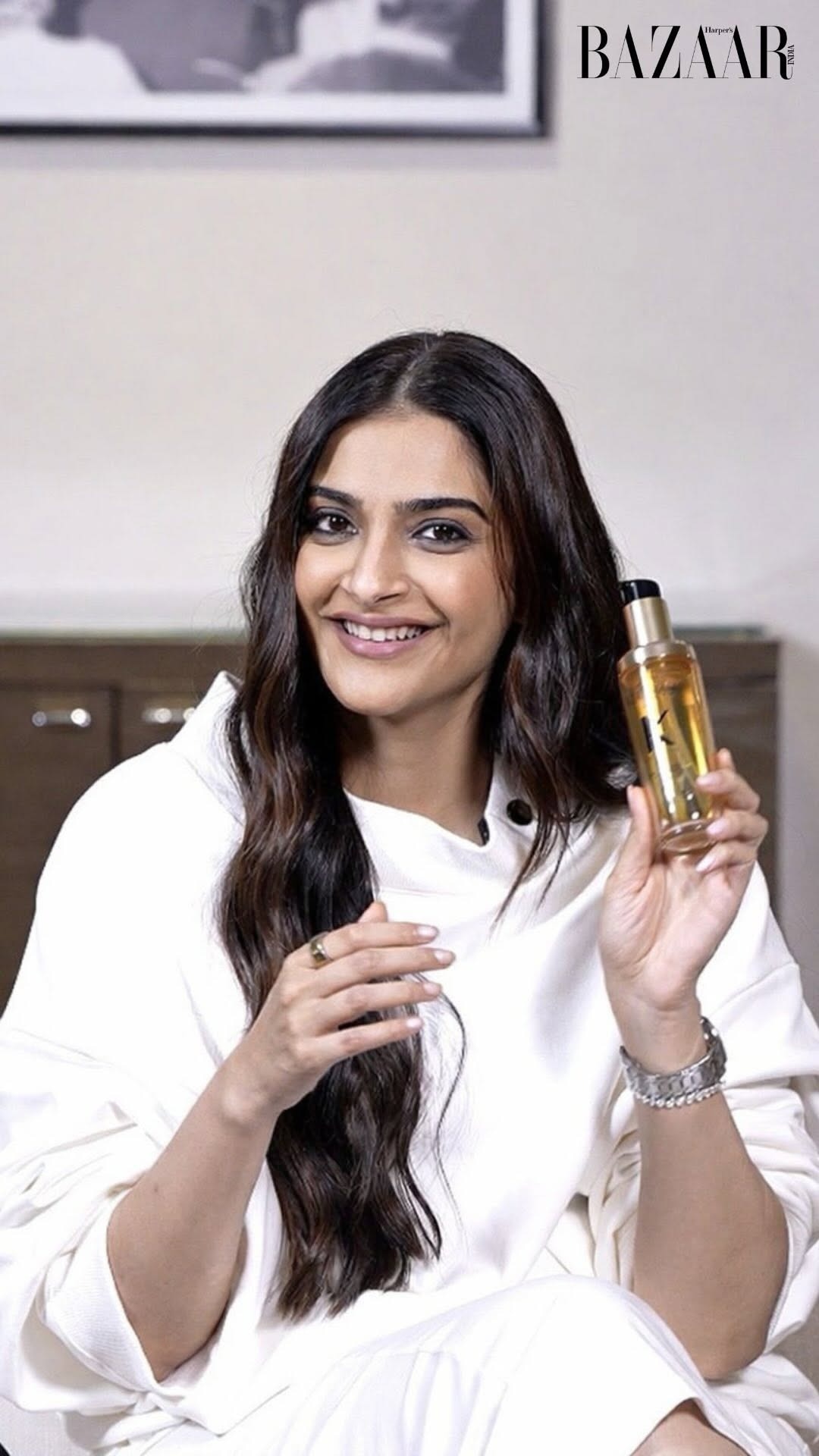 Harper's Bazaar India