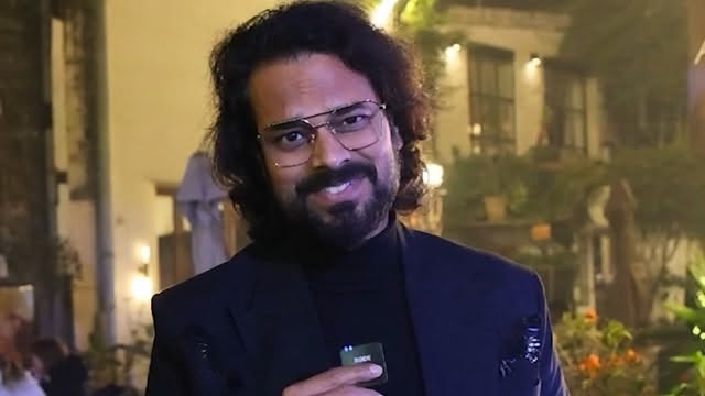 Harper's Bazaar India