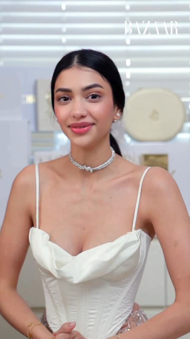 Harper's Bazaar India