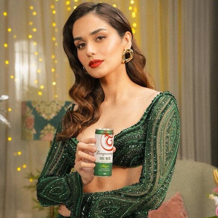 Inside Manushi Chhillar’s showtime ritual