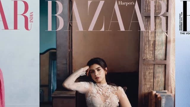Harper's Bazaar India