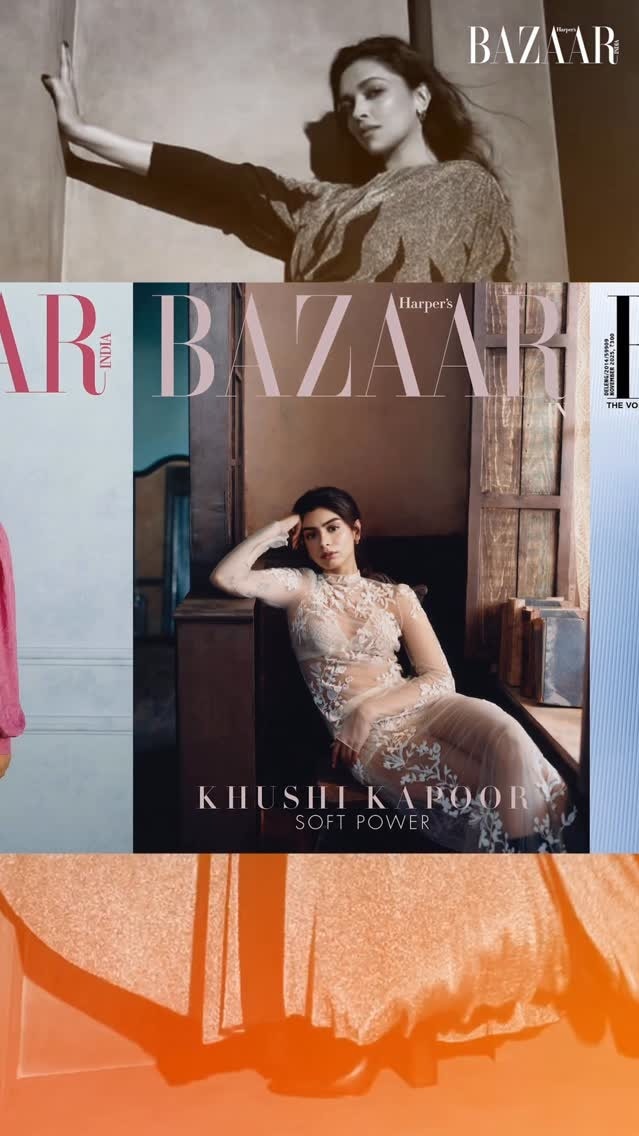 Harper's Bazaar India
