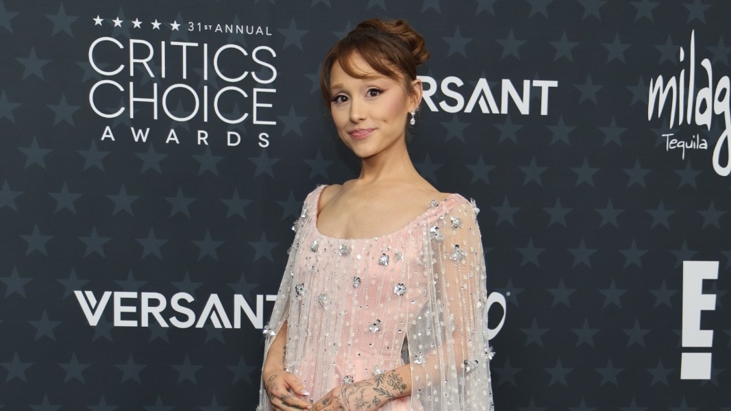 Harper's Bazaar India