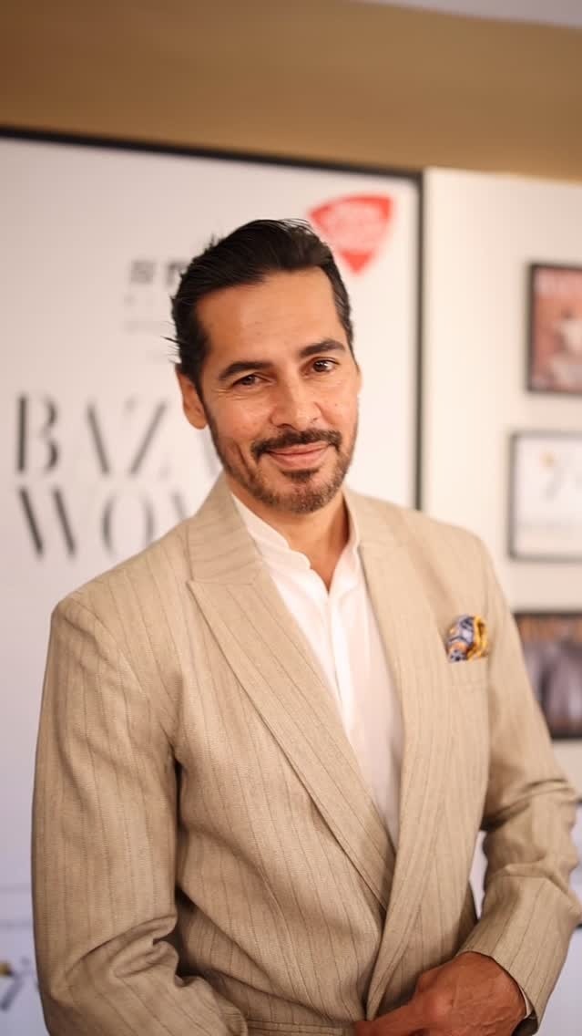 Harper's Bazaar India