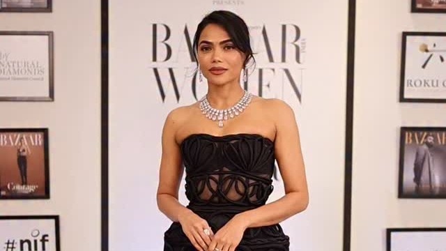 Harper's Bazaar India