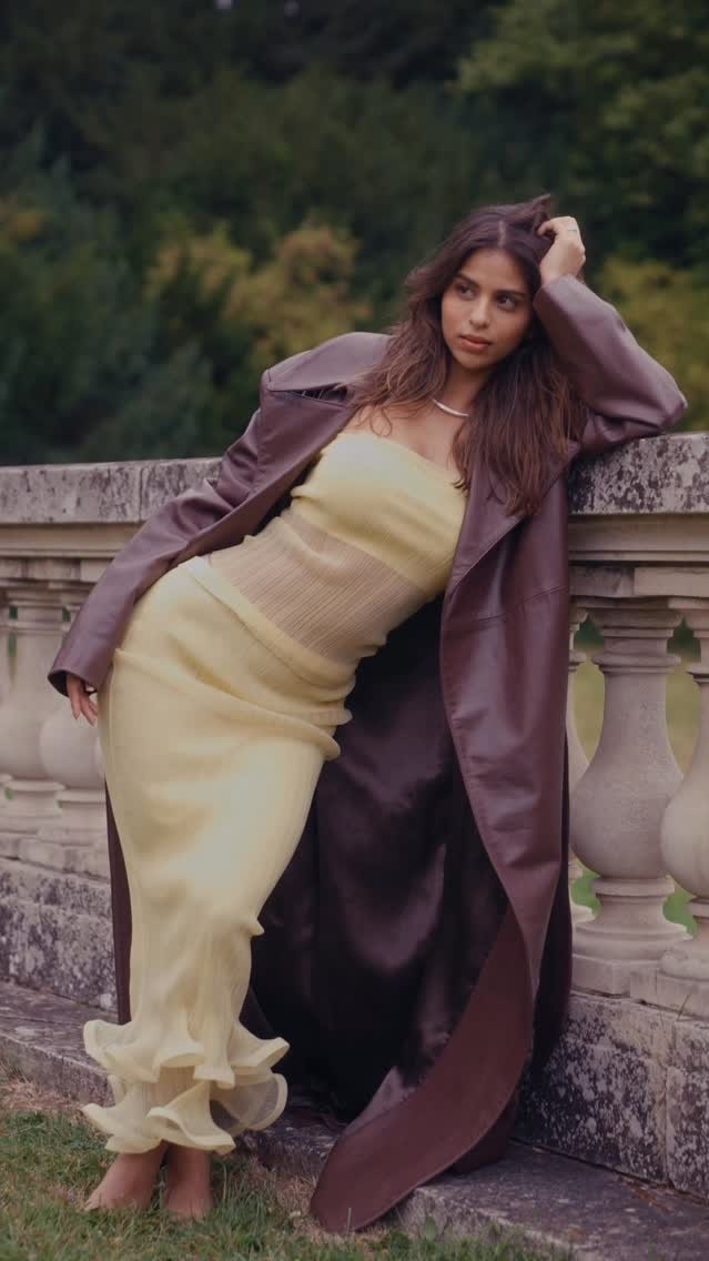 Harper's Bazaar India