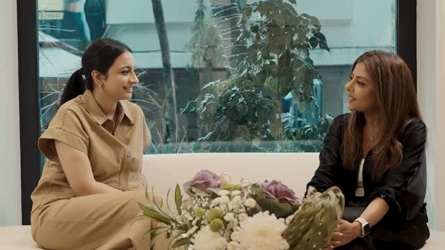 Harper's Bazaar India