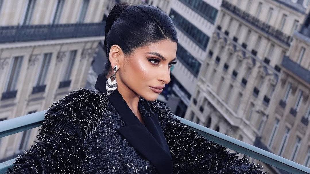 Harper's Bazaar India