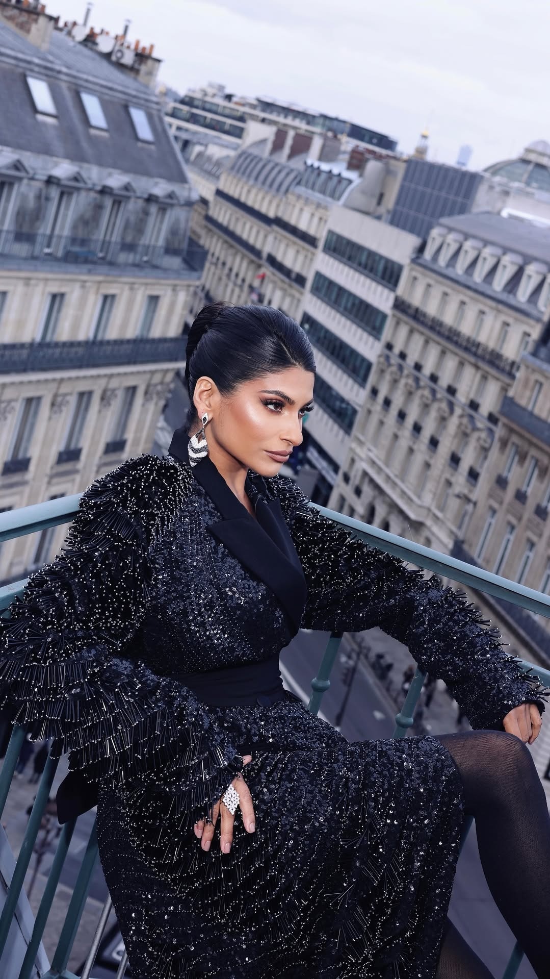 Harper's Bazaar India