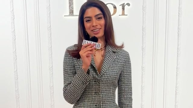 Harper's Bazaar India