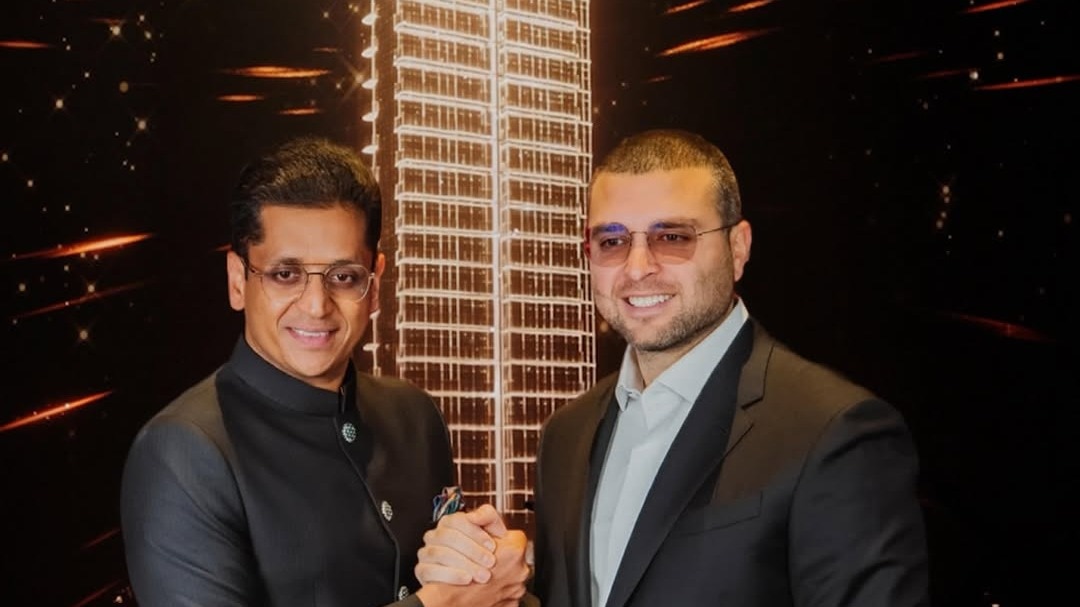 Harper's Bazaar India