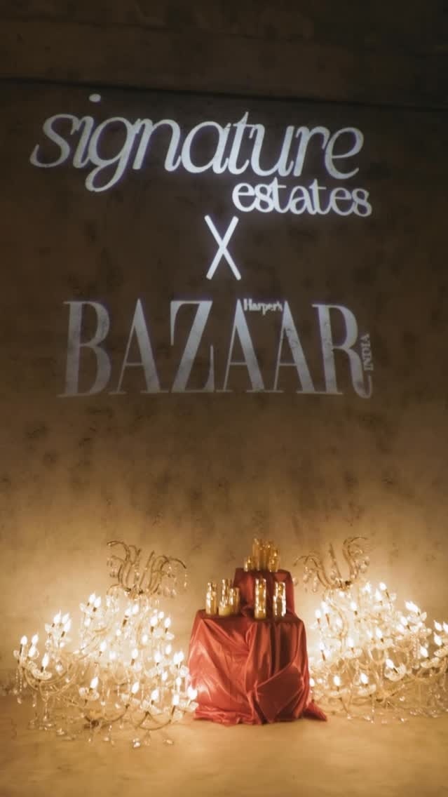 Harper's Bazaar India